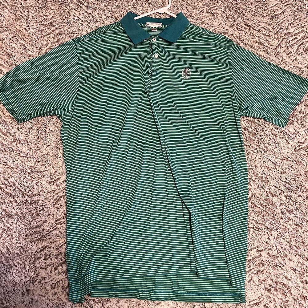 Peter Millar Golf Shirt
